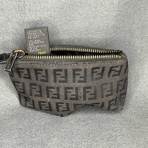 Fendi Coin Pouch